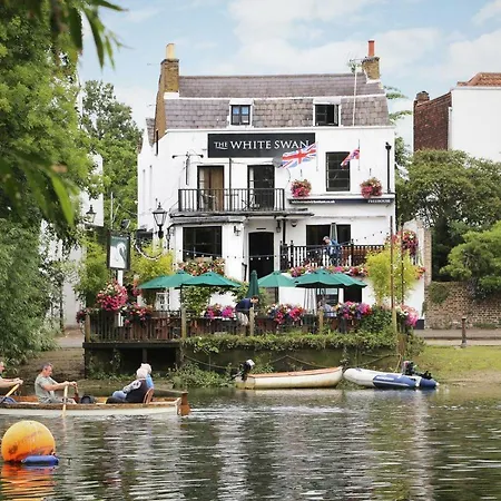 Odyssey House * Twickenham