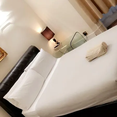Apartamento Hyde Park Residences *