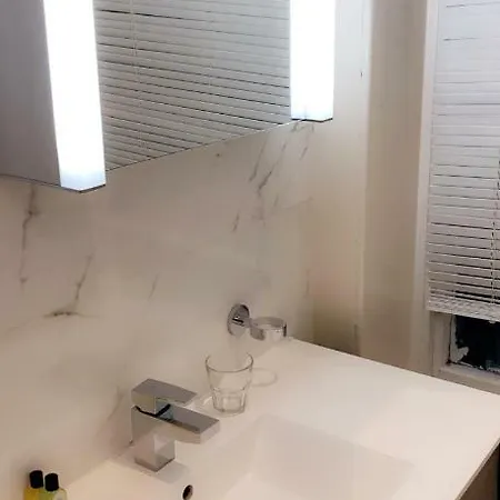 Hyde Park Residences Apartamento
