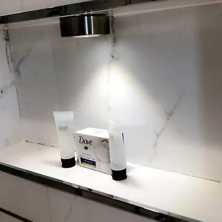 Hyde Park Residences Apartment