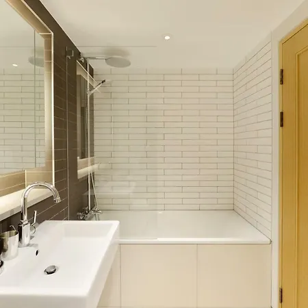 Wigmore Serviced By Globe London