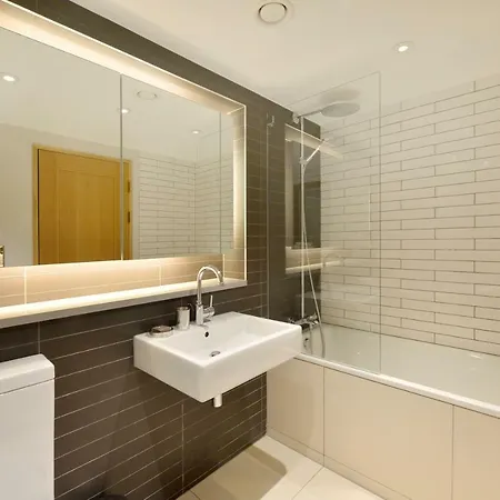Wigmore Serviced By Globe London
