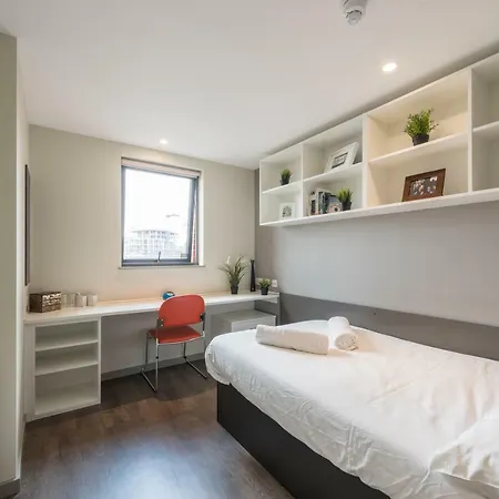 Great Student Rooms By Kings Cross Apartment