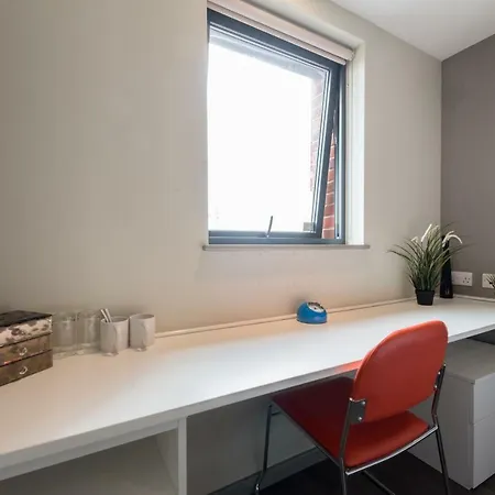Апартаменты Great Student Rooms By Kings Cross *