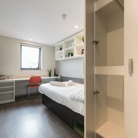 Great Student Rooms By Kings Cross *