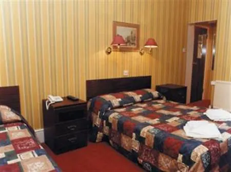 The Cordova House