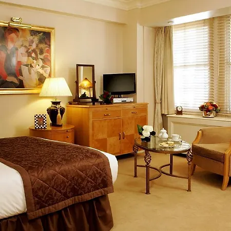 Ascott Mayfair Apartamento Londres