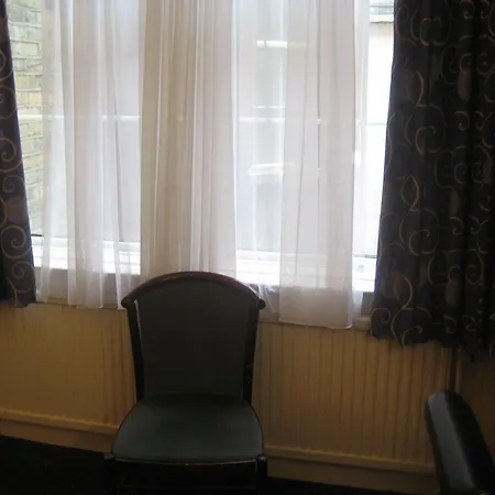 Hotel Hallam 3*