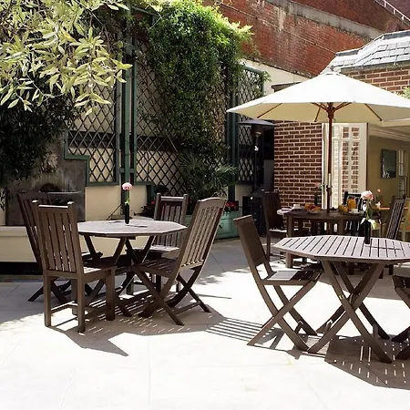 Apartamento Ascott Mayfair
