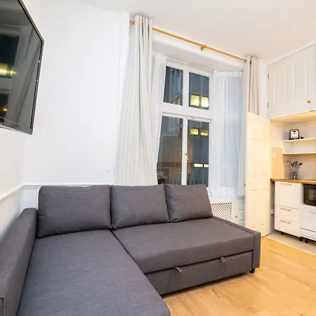 Primestate Knightsbridge *