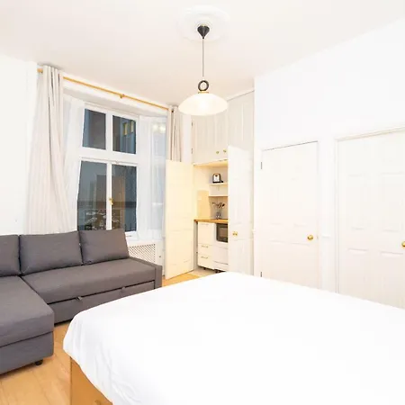 Apartment Primestate Knightsbridge *