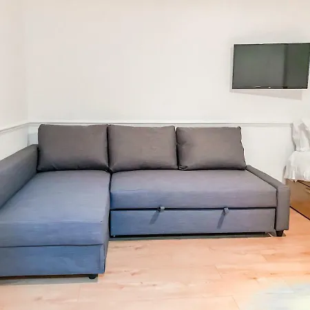 Apartment Primestate Knightsbridge