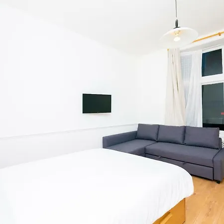 Primestate Knightsbridge Apartment London
