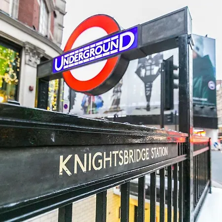 Primestate Knightsbridge