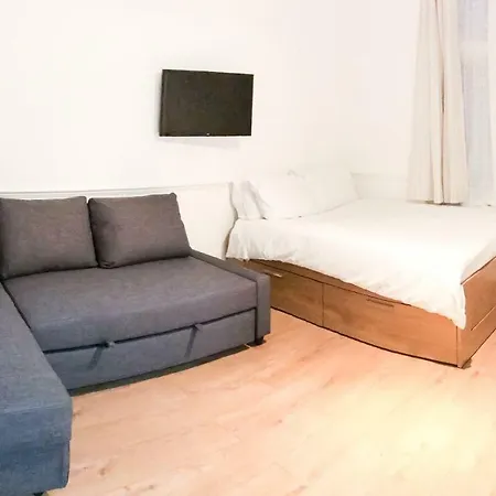 Primestate Knightsbridge London