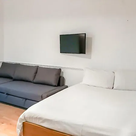 Primestate Knightsbridge Apartment *