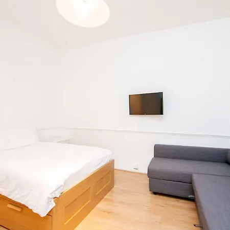 Primestate Knightsbridge Apartment London