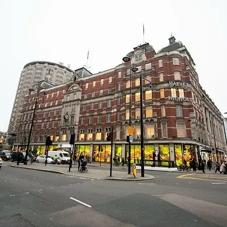 Primestate Knightsbridge * London