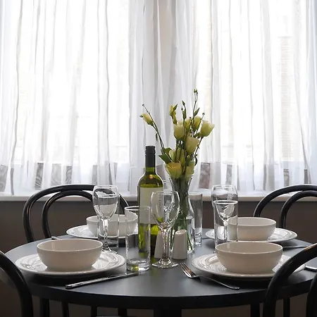 Nevern Place By Supercity 4*