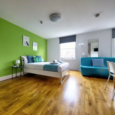 Apartment Bayswater Apartments