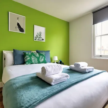 Apartment Bayswater Apartments