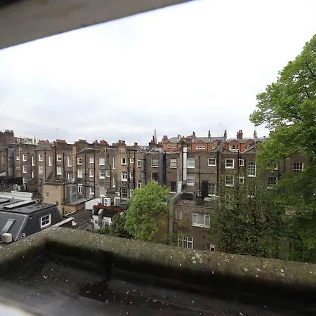 Bayswater Apartments Apartment London