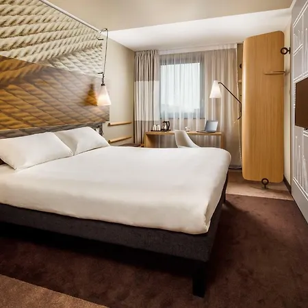 Hotel Ibis London Barking Barking (Greater London)