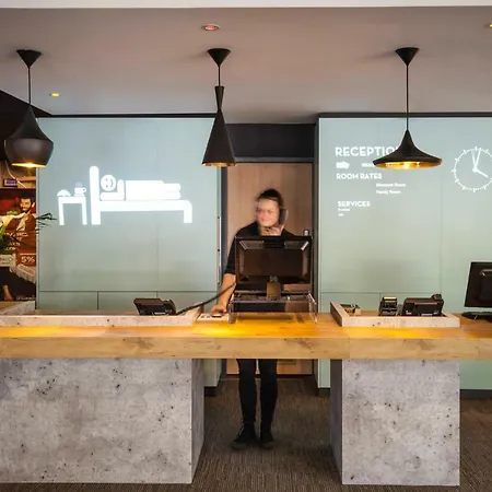 Ibis London Barking Hotel Barking (Greater London)