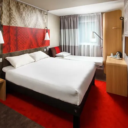 Ibis London Barking