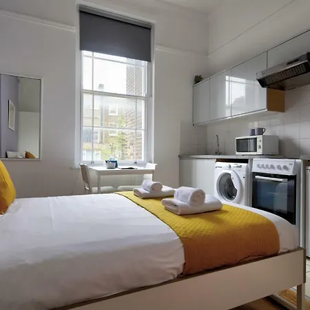 Apartment Bayswater Apartments *