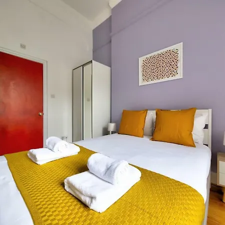 Apartment Bayswater Apartments London