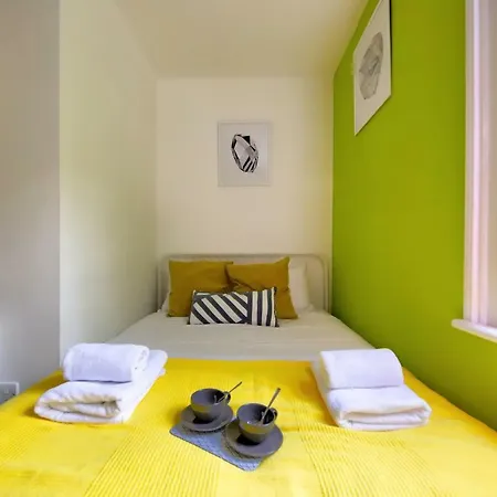 Apartment Bayswater Apartments London