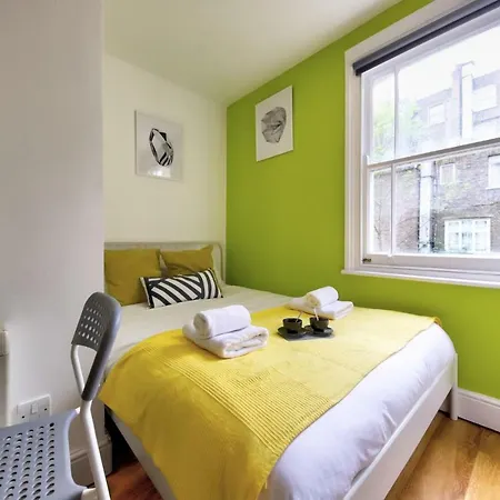 Apartment Bayswater Apartments London
