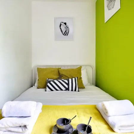Bayswater Apartments Apartment *