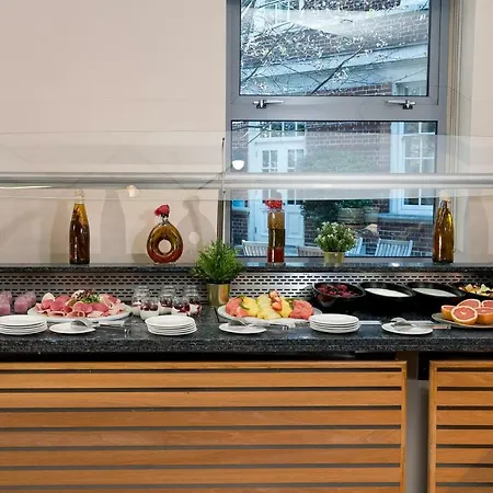 De Vere Devonport House 4* Greenwich