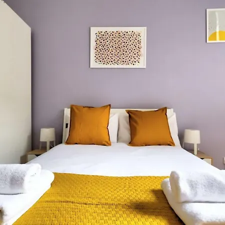 Apartment Bayswater Apartments London