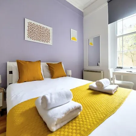 Bayswater Apartments Apartment *