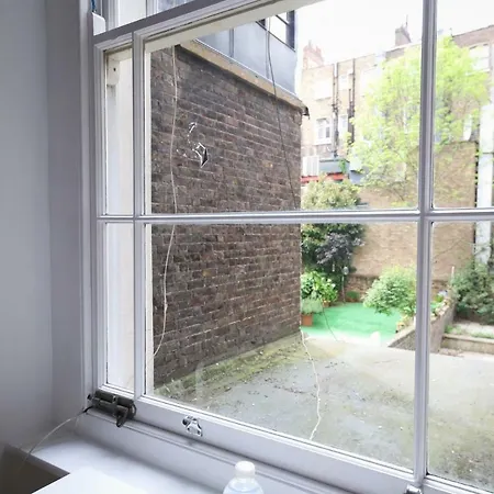 Apartment Bayswater Apartments London