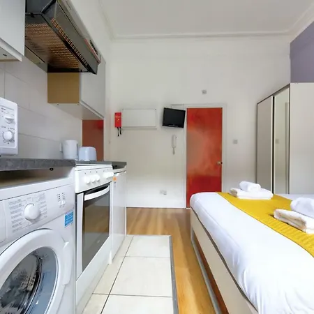Bayswater Apartments Apartment London