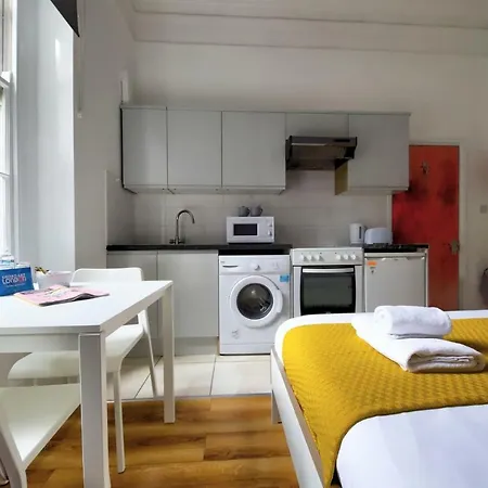 Apartment Bayswater Apartments