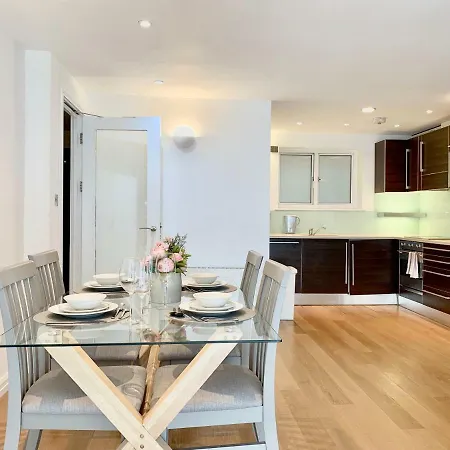 Lexham Gardens By Mayfair London