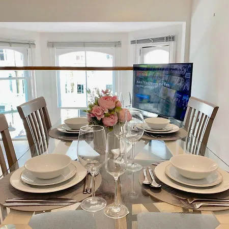 Apartment Lexham Gardens By Mayfair *