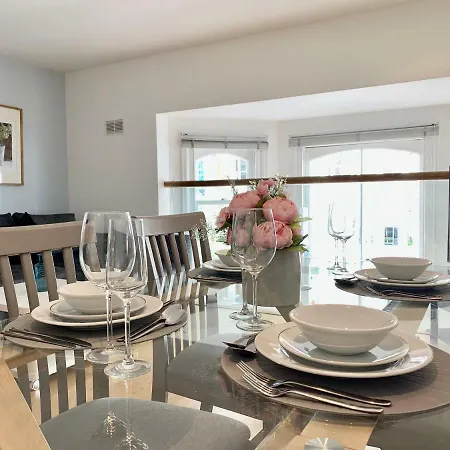 Apartment Lexham Gardens By Mayfair London