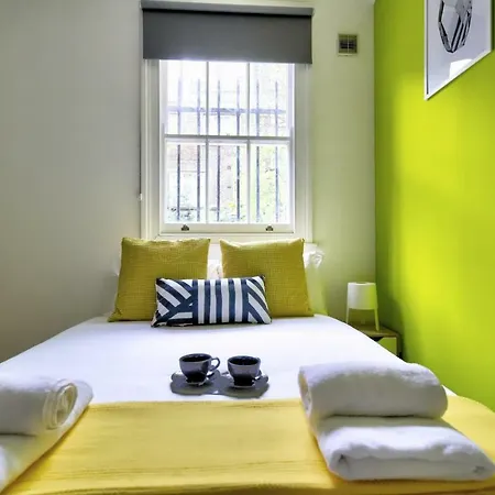 Apartment Bayswater Apartments London