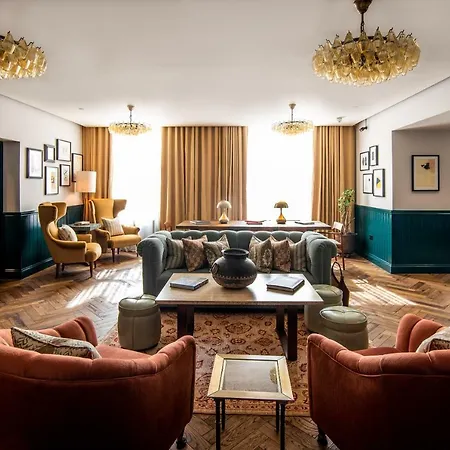 Appart hôtel Native Hyde Park Londres