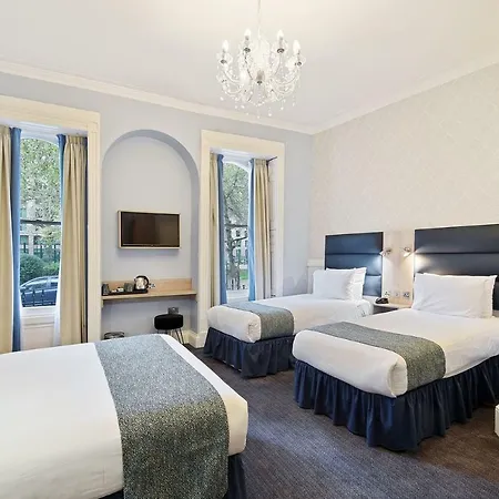 Hotel The Judd 3*