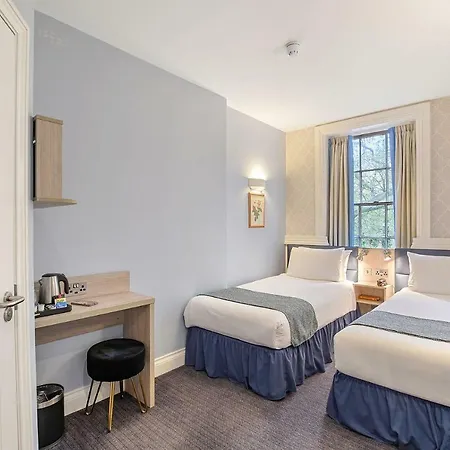 The Judd Hotel London
