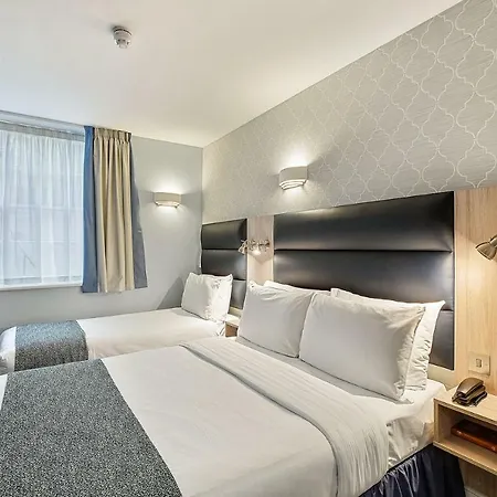 Hotel The Judd London