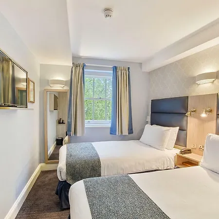 Hotel The Judd London