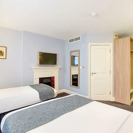 The Judd Hotel London
